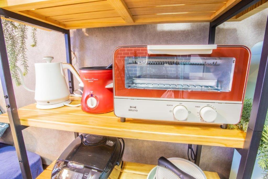Apartment Lvb Shibuyadogenzaka Tokyo