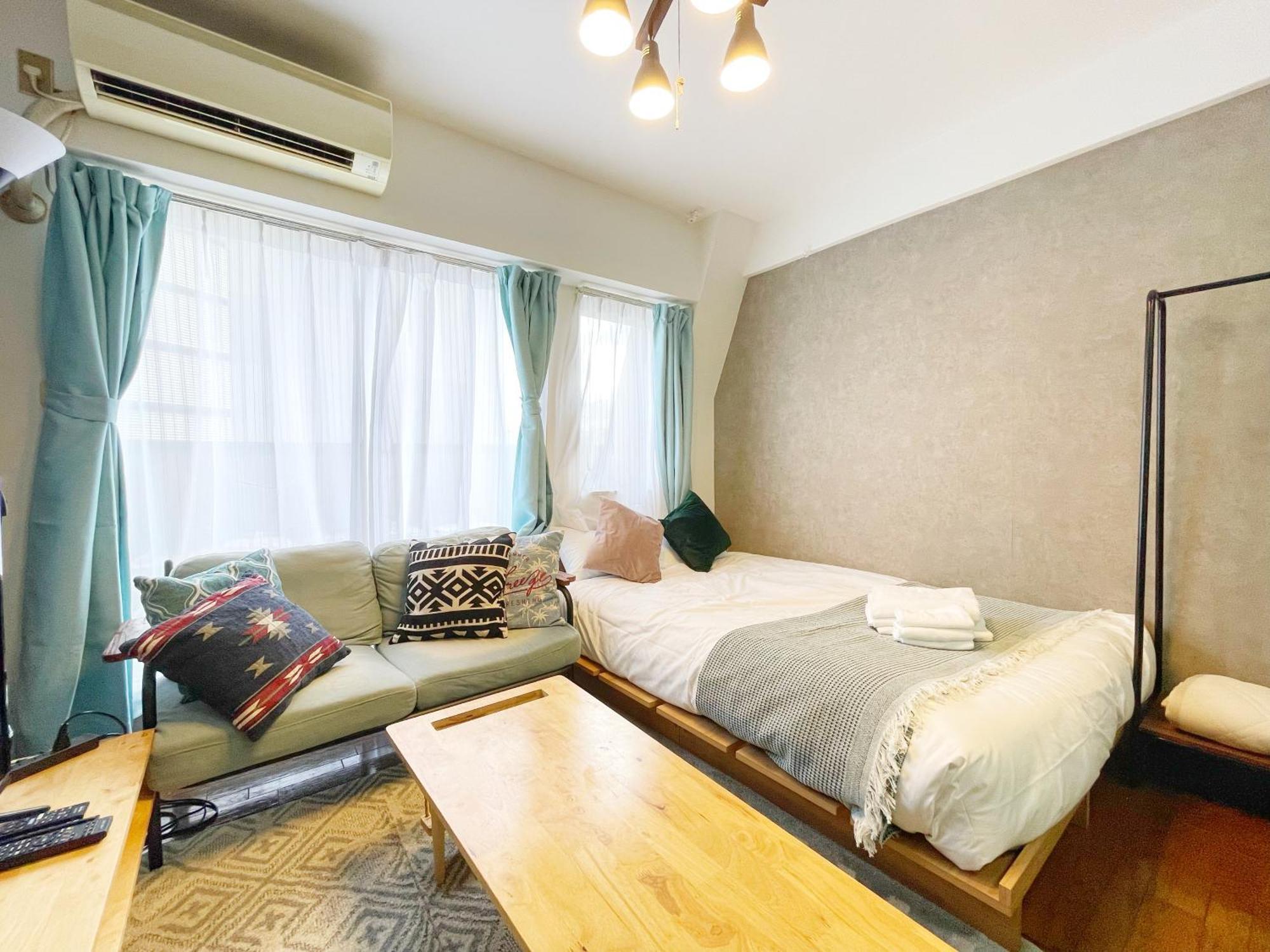 Lvb Shibuyadogenzaka Apartment *