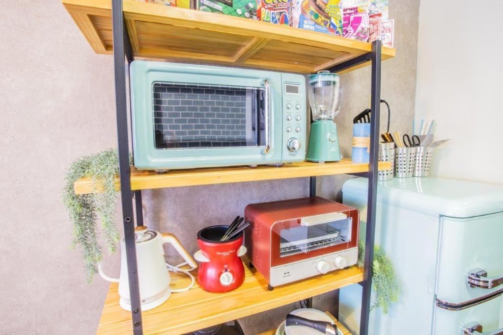 Lvb Shibuyadogenzaka Apartment