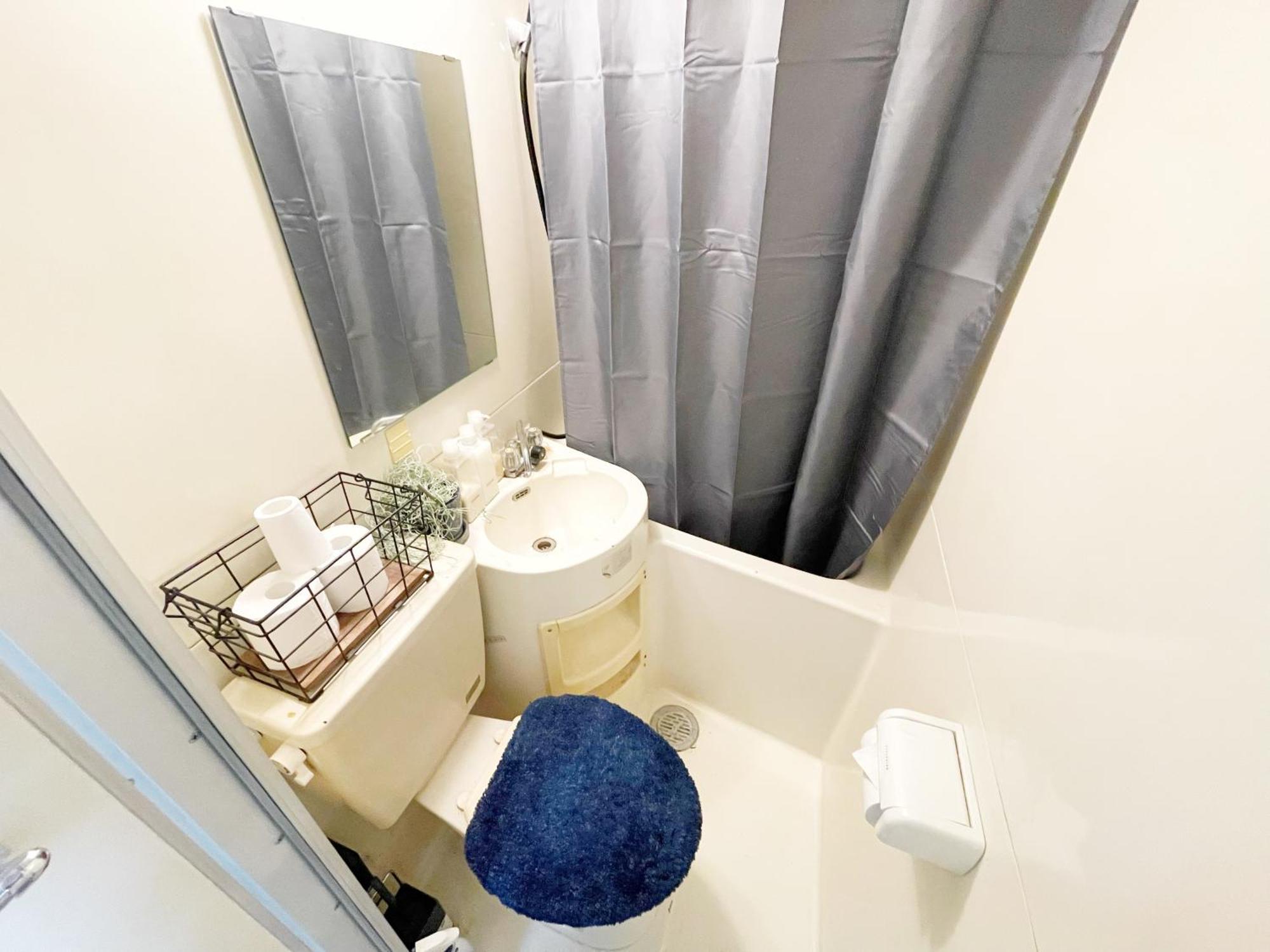 Lvb Shibuyadogenzaka Apartment Tokyo