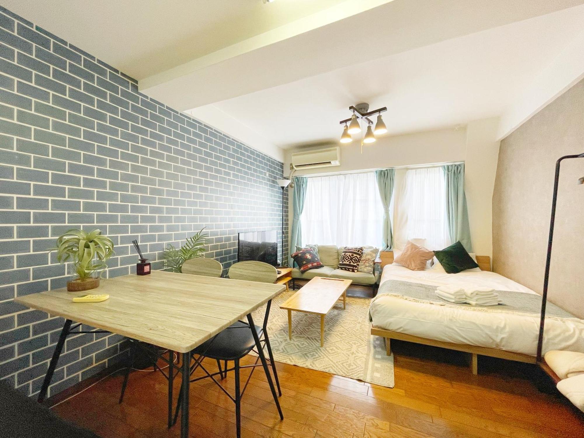 Apartment Lvb Shibuyadogenzaka