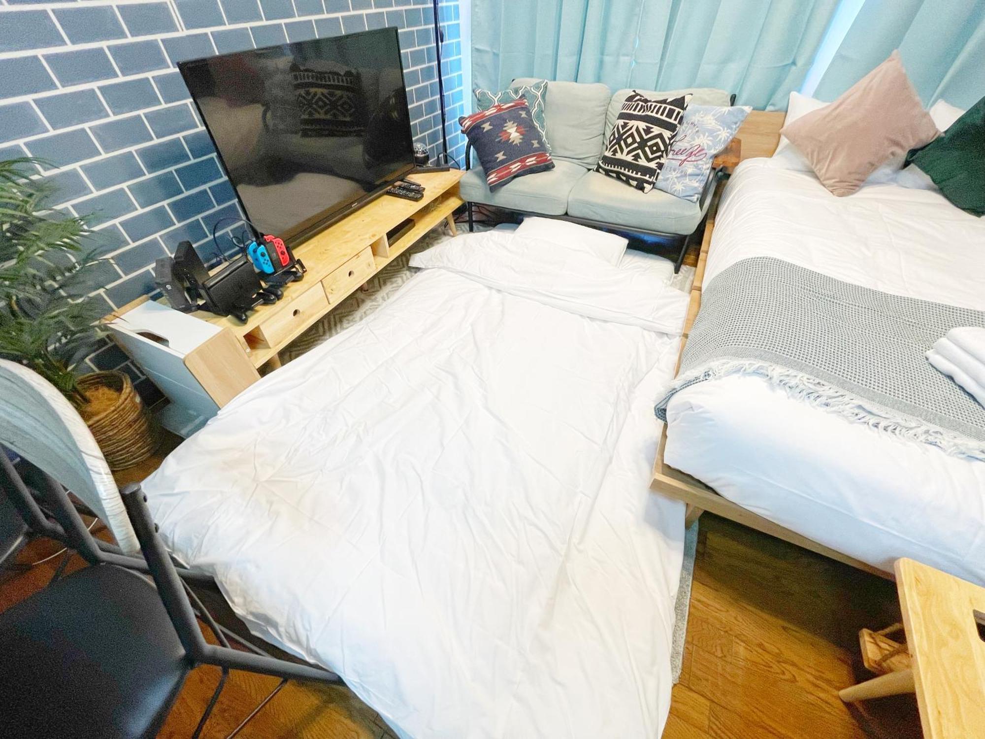 Apartment Lvb Shibuyadogenzaka *