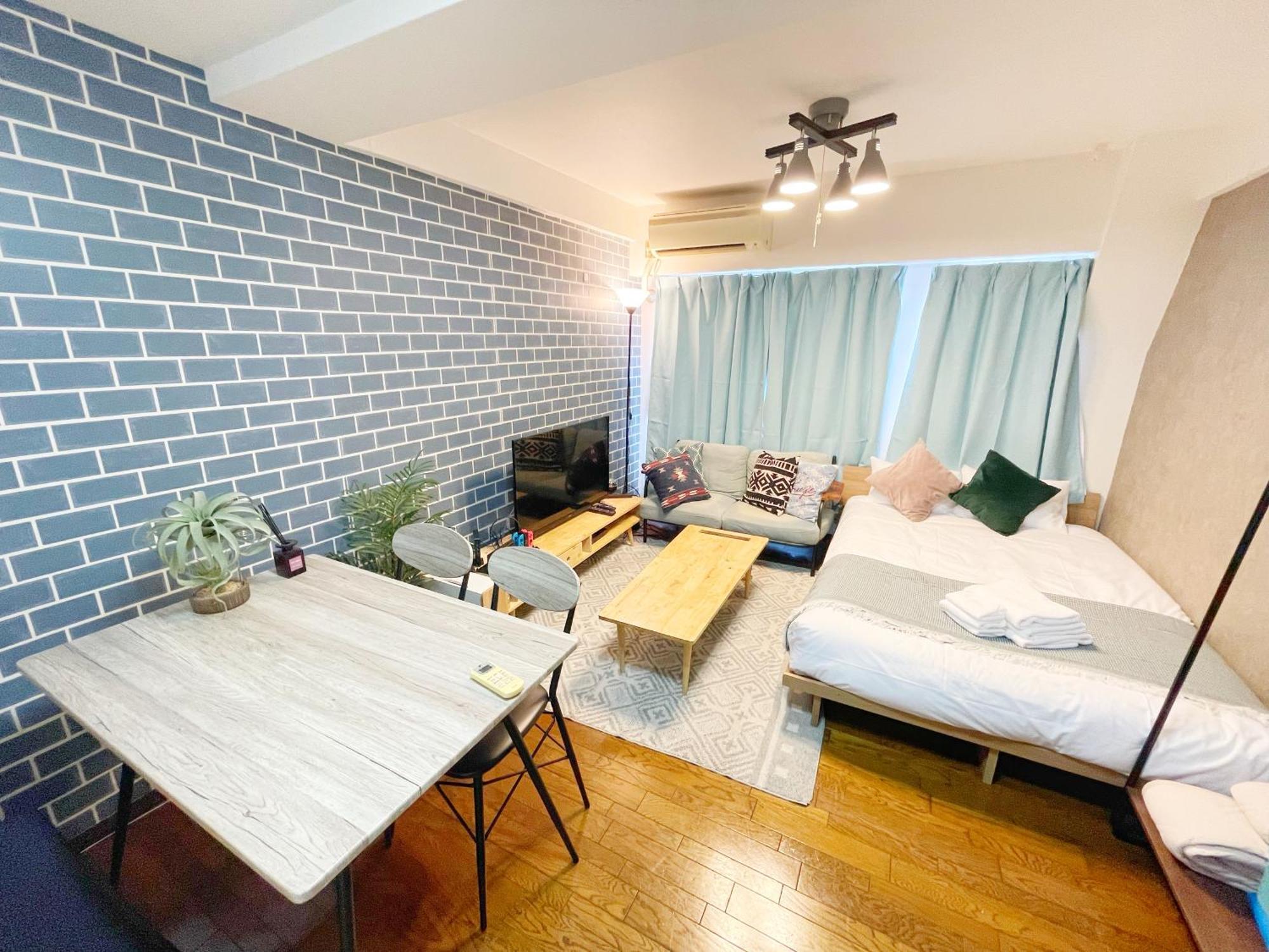 Apartment Lvb Shibuyadogenzaka